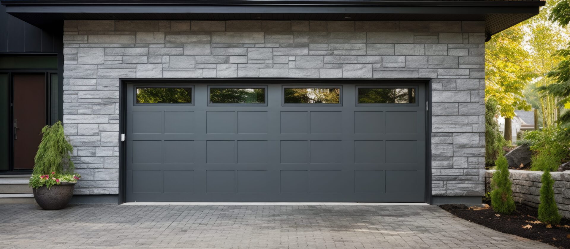 Portes de garage