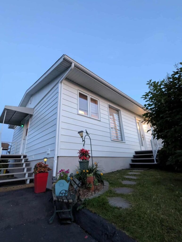 Résidence Drummondville