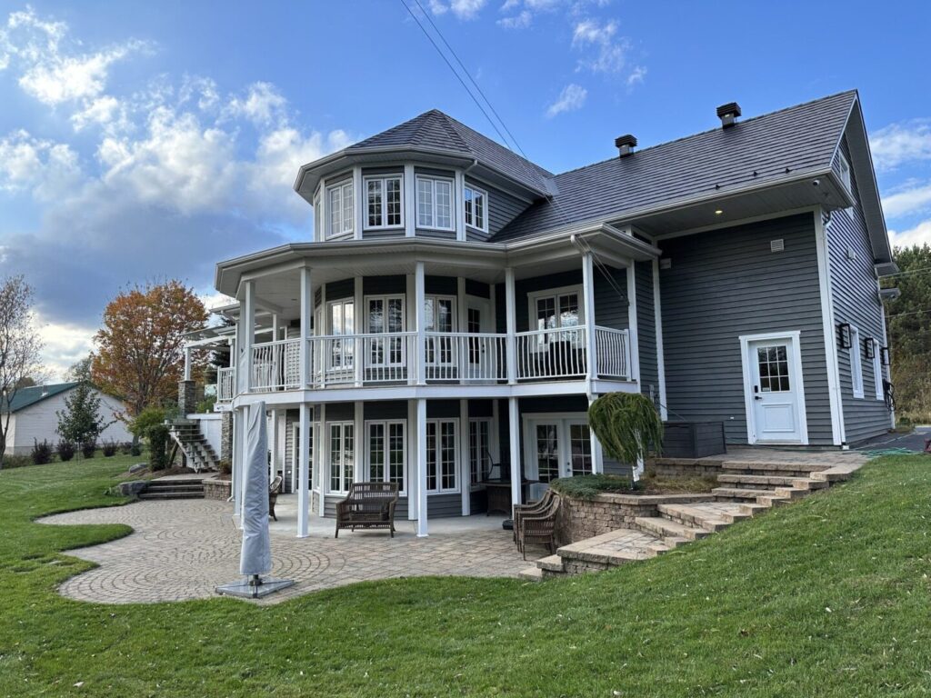 Résidence Saint-Louis-de-Blandford