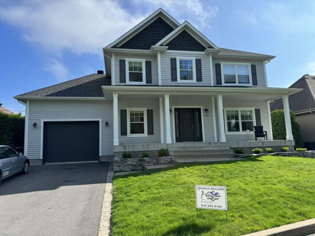 Résidence Trois-Rivières