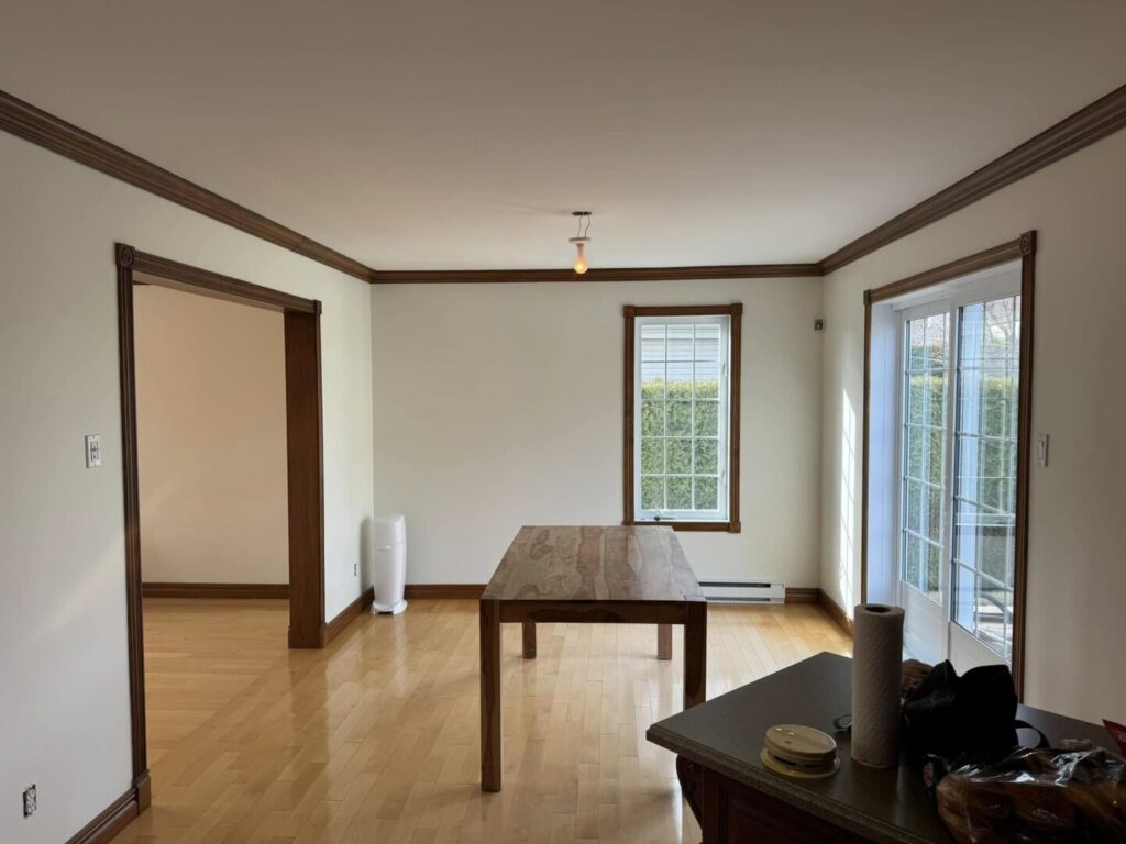 Résidence Trois-Rivières