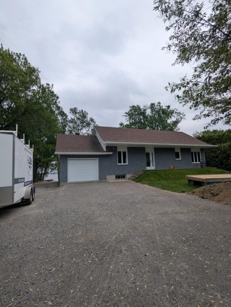 Résidence Champlain