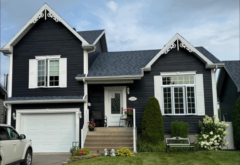 Résidence Trois-Rivières