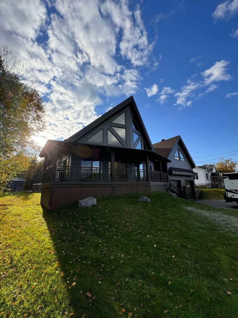 Résidence Shawinigan