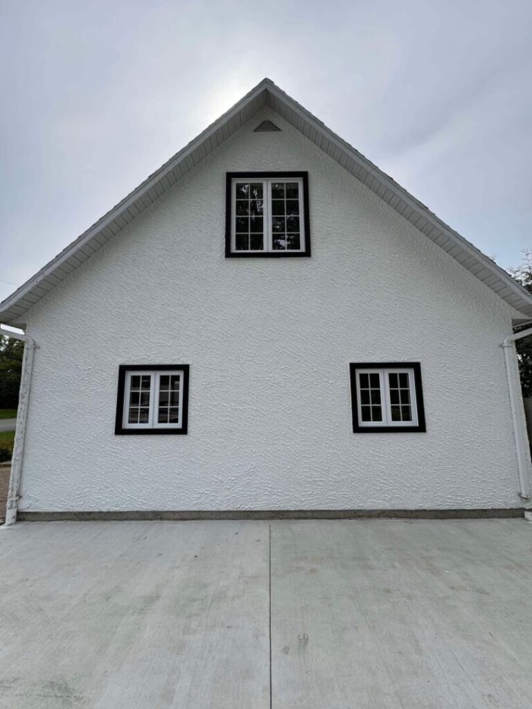 Résidence Bécancour