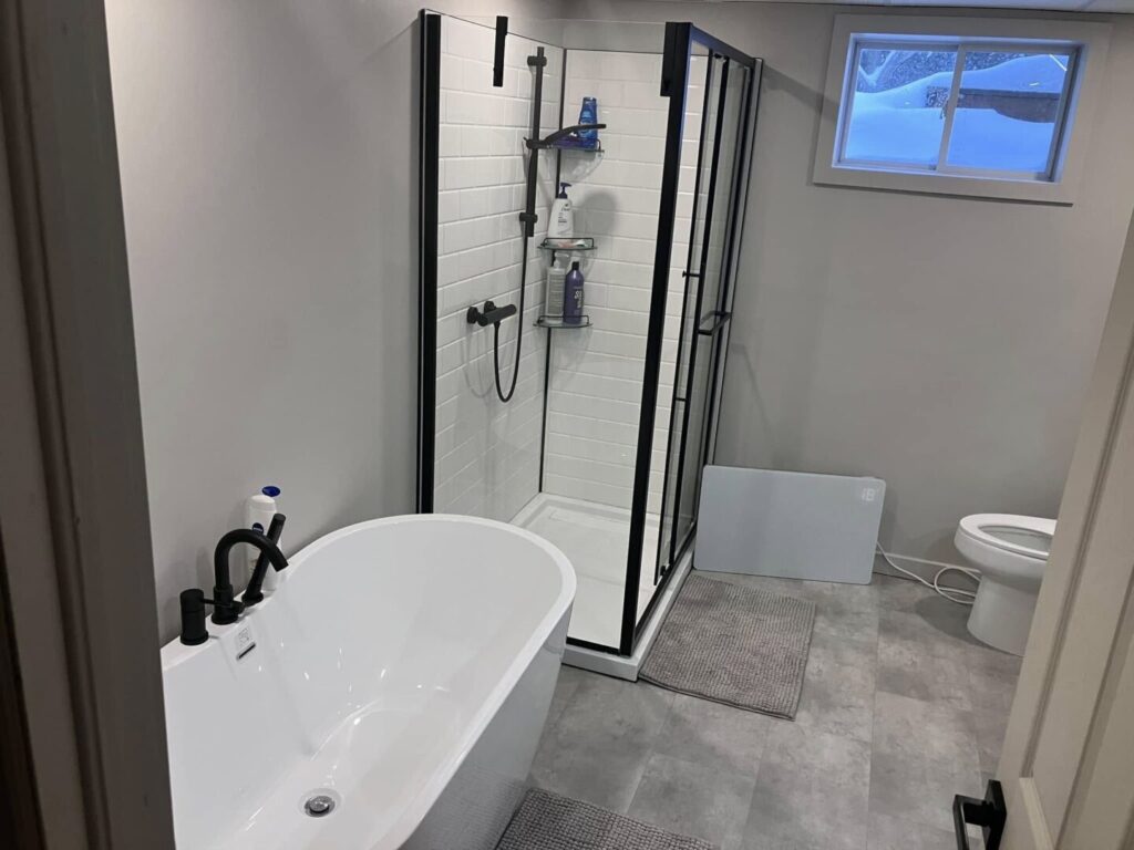 Résidence Pont-Rouge