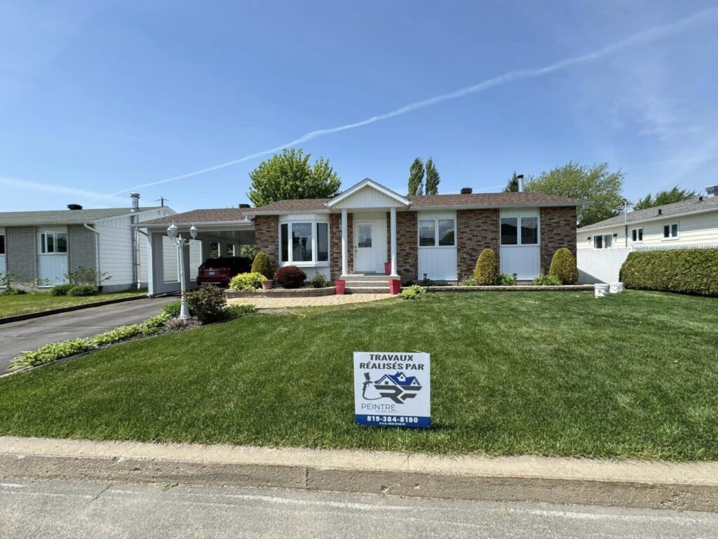 Résidence Trois-Rivières