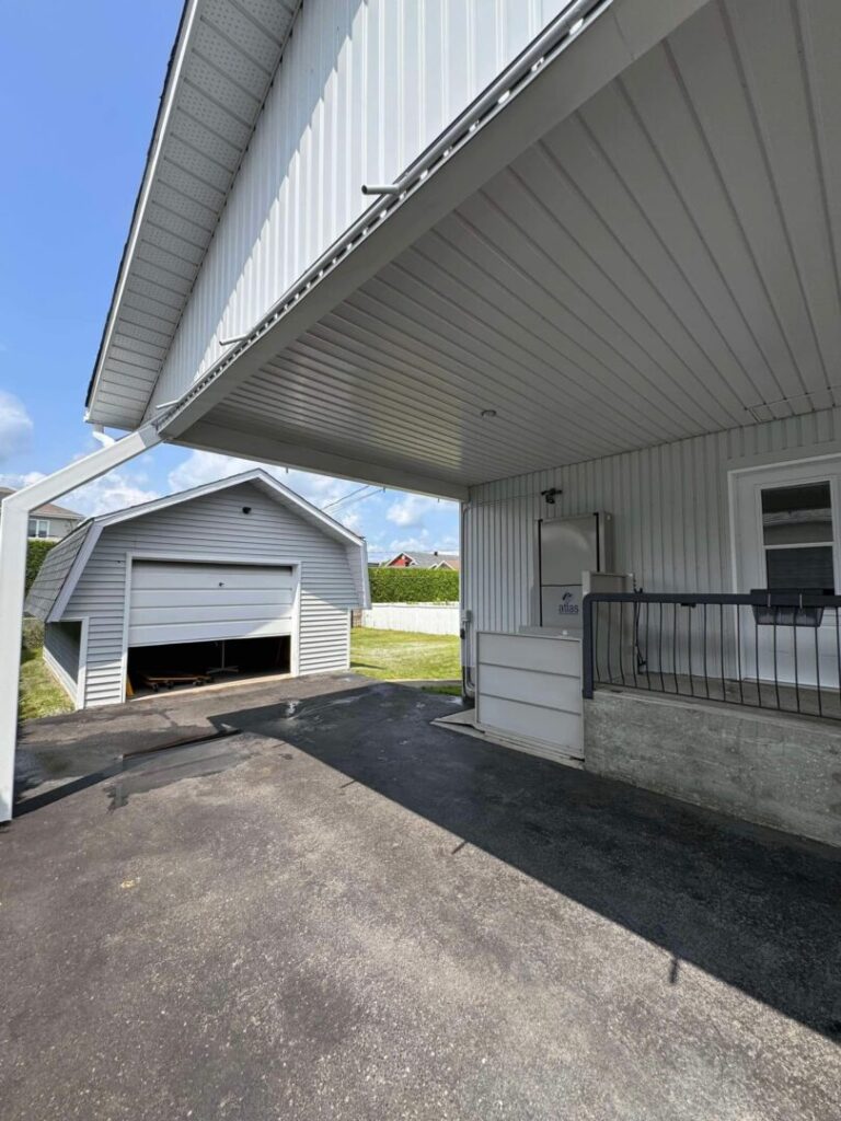 RF Peintre en bâtiment - Peintre à Trois-Rivières photo 7