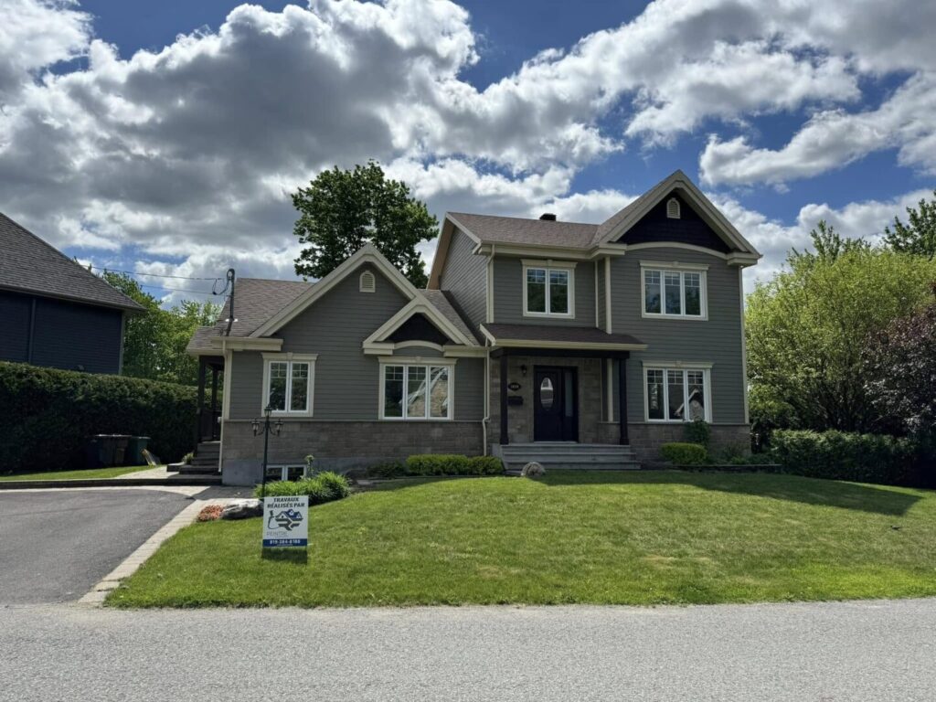 RF Peintre en bâtiment - Peintre à Trois-Rivières photo 6