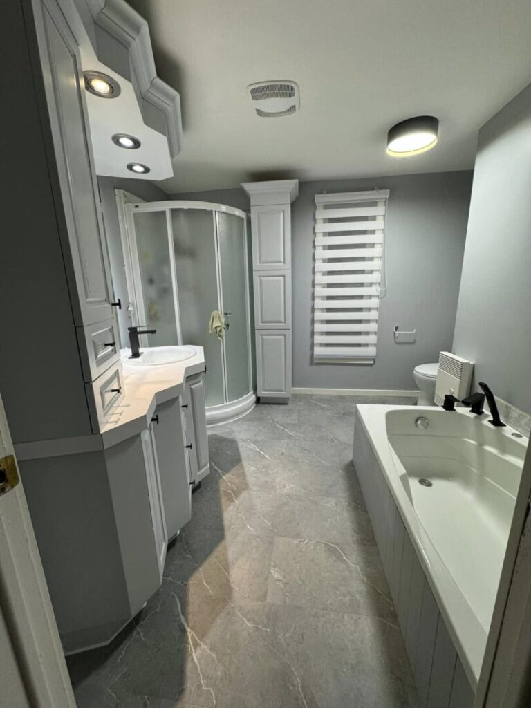 RF Peintre en bâtiment - Peintre à Trois-Rivières photo 5