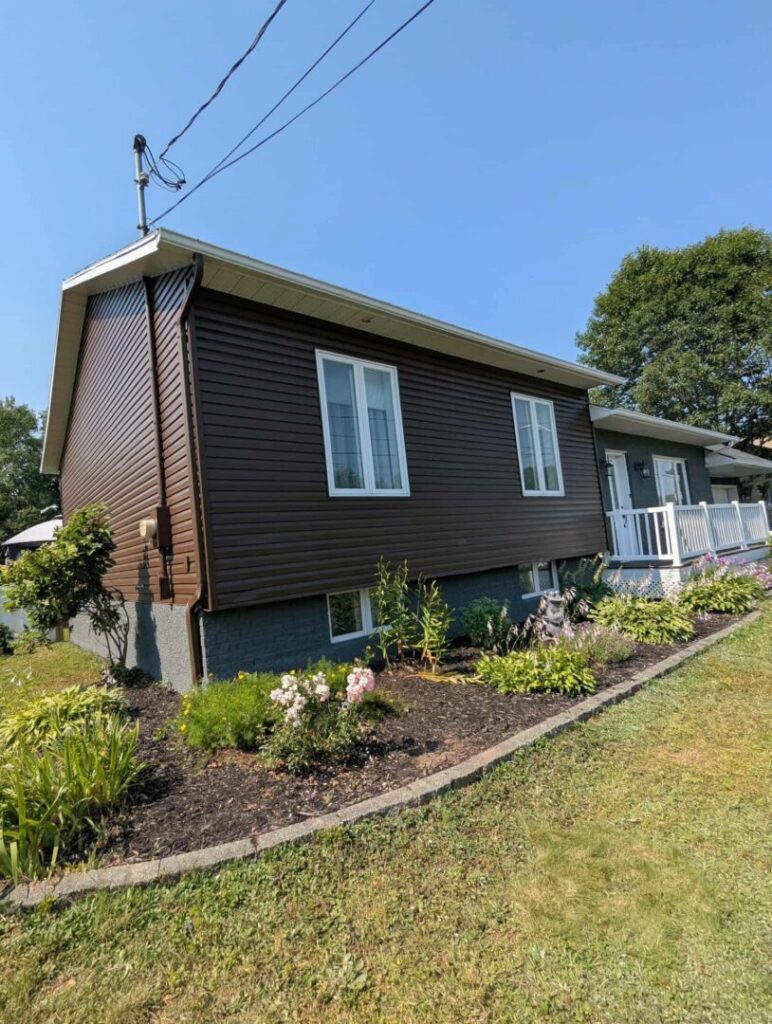 Résidence Shawinigan