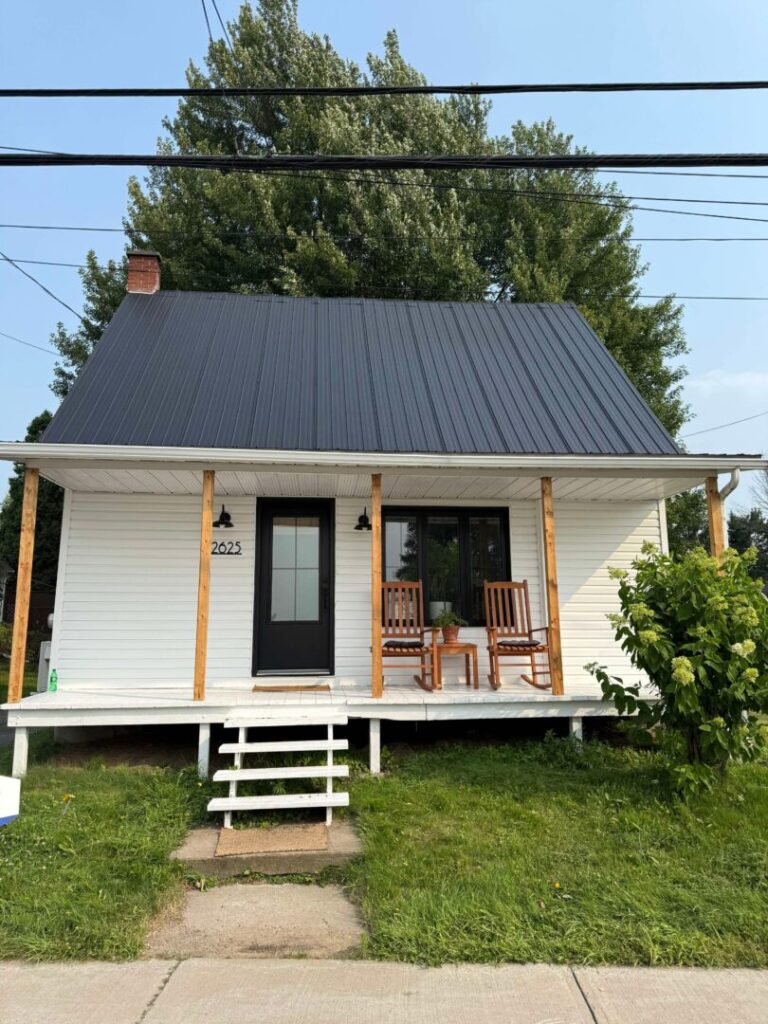 Résidence Bécancour