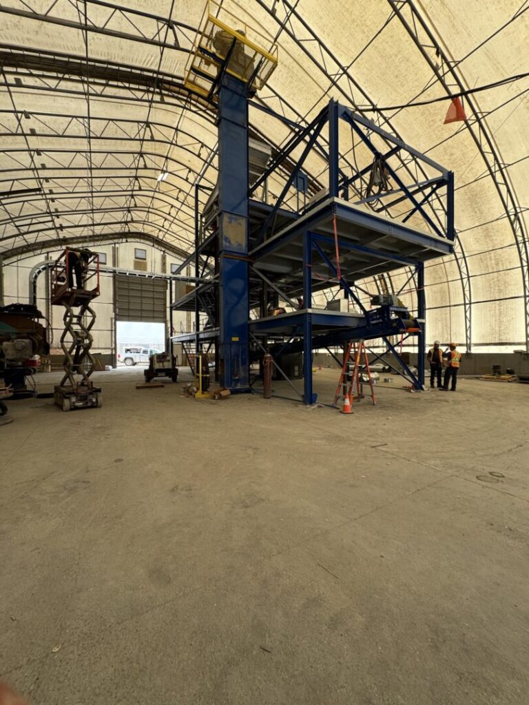 Groupe Bellemare –  Trois-Rivières