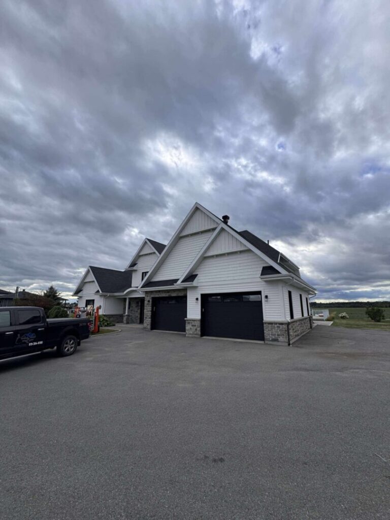 Résidence Champlain