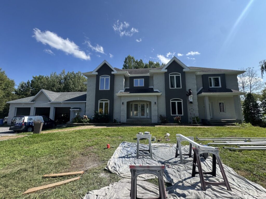 Résidence Champlain