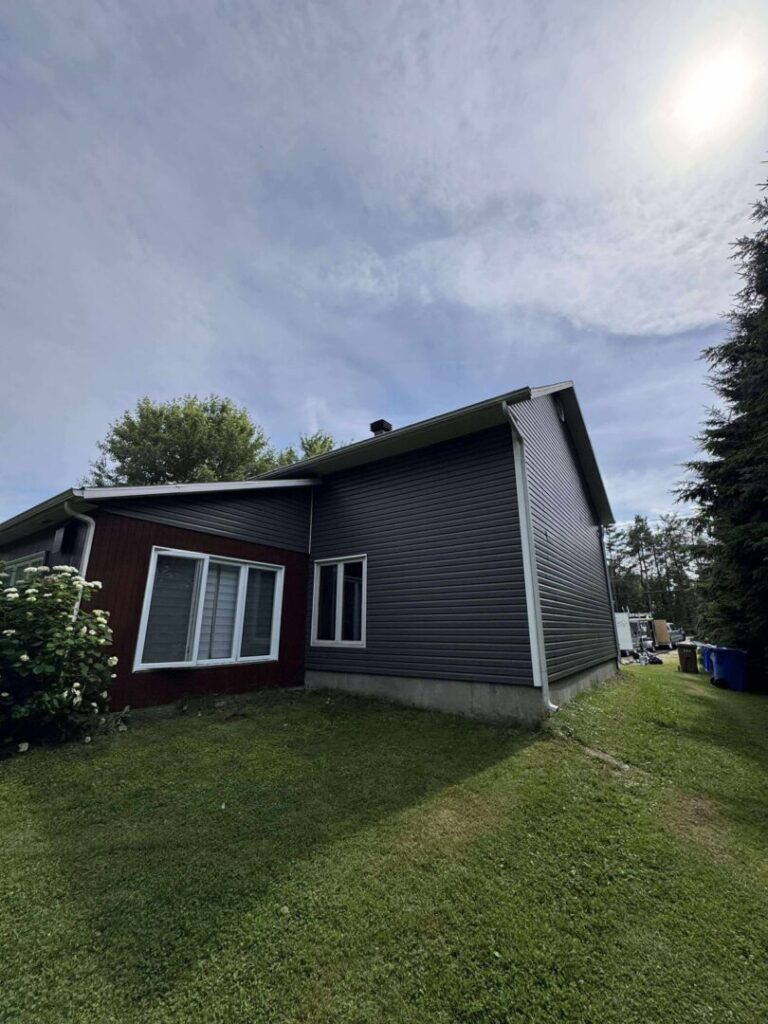 Résidence Saint-Étienne-des-Grès