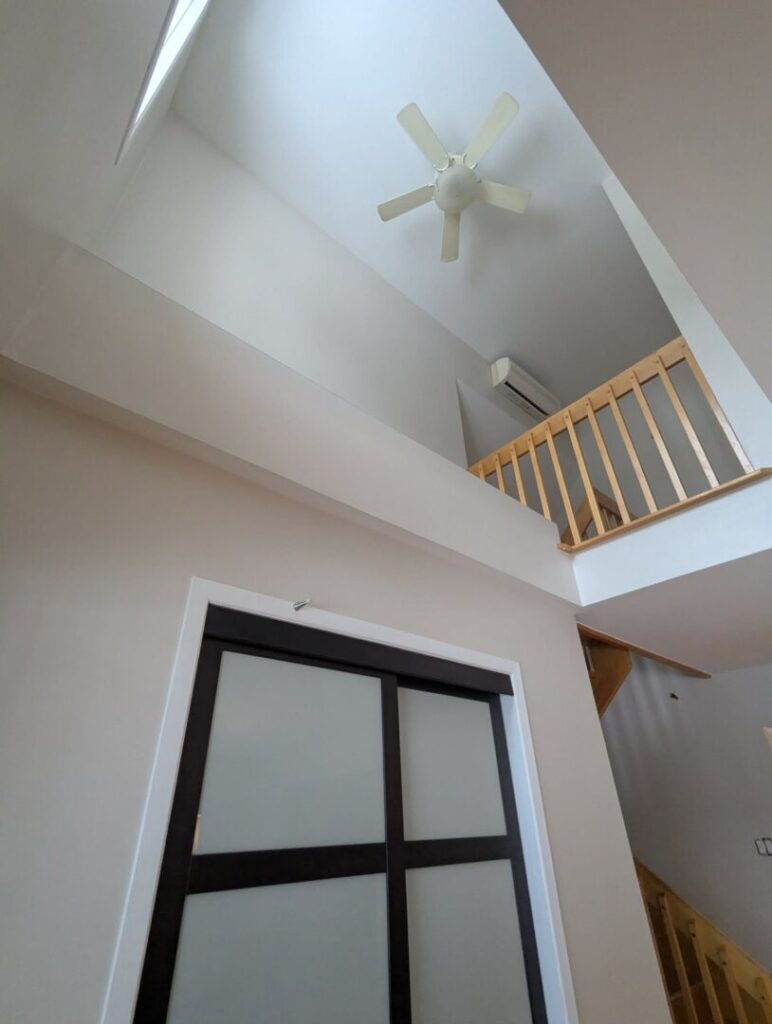 Résidence Trois-Rivières