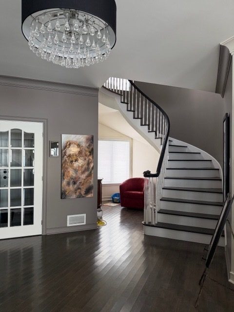 Résidence Pointe-du-Lac