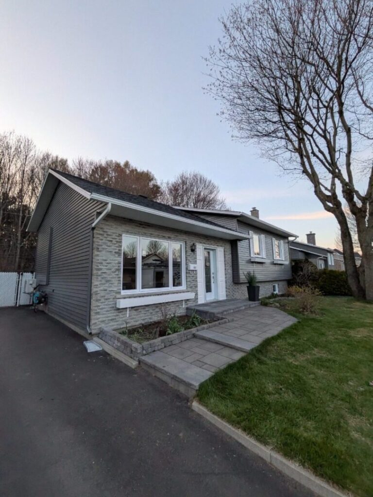 Résidence Trois-Rivières